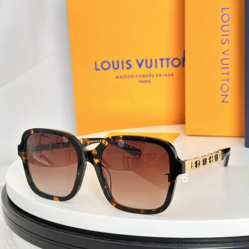LV Sunglasses ID:20260410-2823